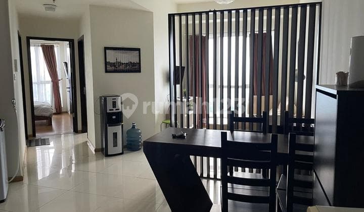 Live Next To Gandaria City - Gandaria Heights - 2Br Best Price
