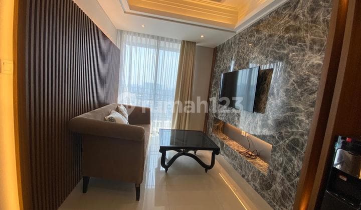 Casagrande Residence Mall Kota Casablanca Phase 2 Jakarta Selatan