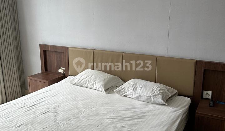 Disewakan Apartment Ciputra World 2 2Br Fully Furnished