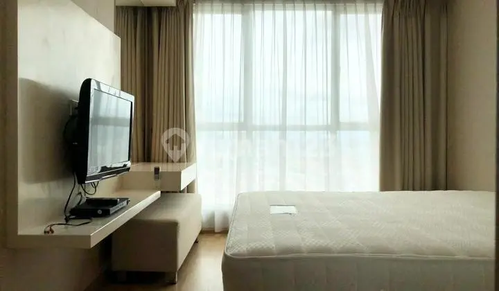Disewakan Good Unit Apartemen Gandaria Heights - 2BR - Full Furnished
