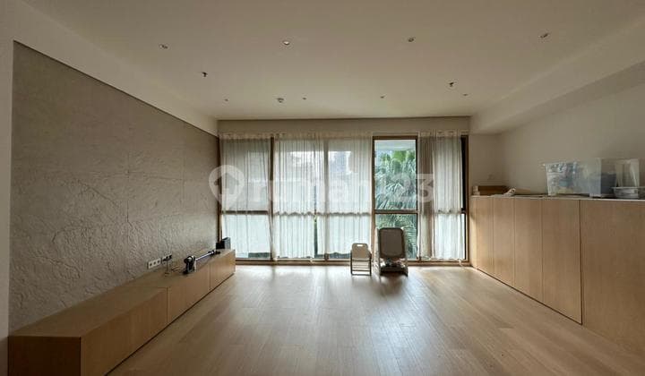 Best Unit! Dijual Apartemen Setiabudi Residence - 1BR - Good Condition Siap Huni