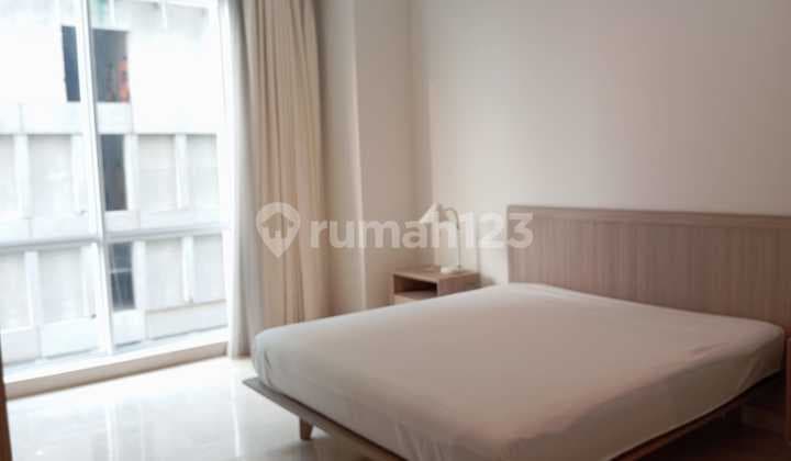 BEST PRICE! Dijual Pakubuwono View - 2 BR - Full Furnished Strategic Location