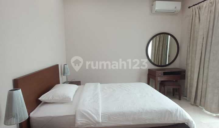 Disewakan Good Unit Apartemen Senayan Residence - 2Br - Fully Furnished!