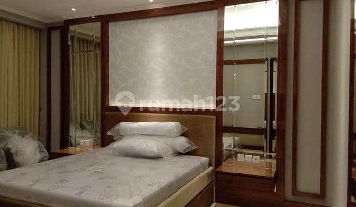 FOR SALE! Penthouse District 8 - 1 Bedroom - Fully Furnished with the Best View