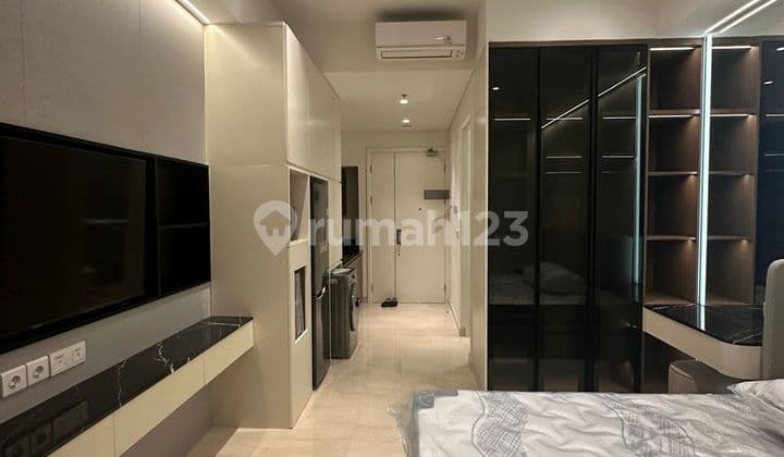 Good Unit Sewa Apartemen 57 Promenade Thamrin - Studio - Fully Furnished