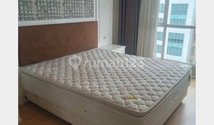 Disewakan Apartment Gandaria Heights Jakarta Selatan - 2 BR - Good Unit & Fully Furnished