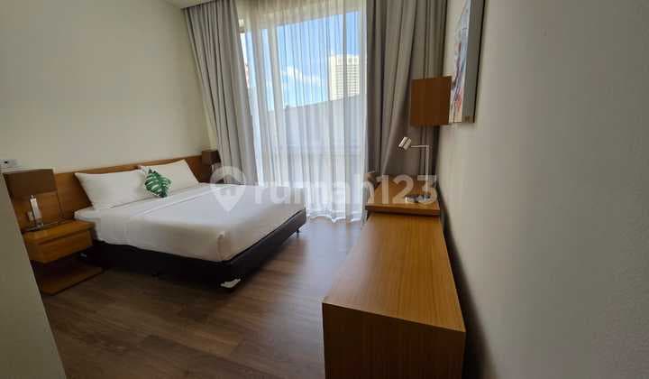 Dijual Best Unit Apartment Pakubuwono Spring - 2 BR - Fully Furnished!