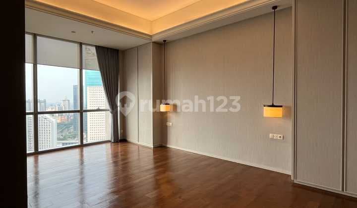 Best Price! For Sale Anandamaya Residence - 4 Bedrooms - Fully Furnished