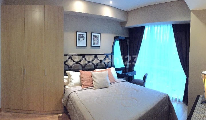 Dijual Good Unit Apartement Setiabudi Sky Garden - 3 BR - Fully Furnished