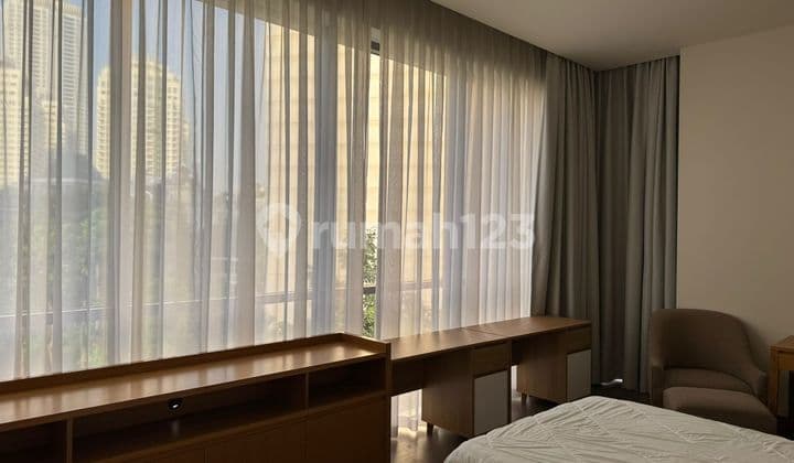 Disewakan Best Unit Apartment Pakubuwono Spring - 2+1 BR - Full Furnished