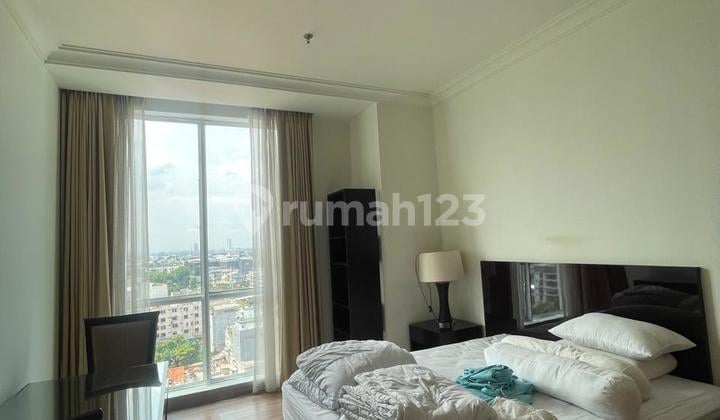Best Price Disewakan Apartemen The Pakubuwono View - 3 BR - Fully Furnished