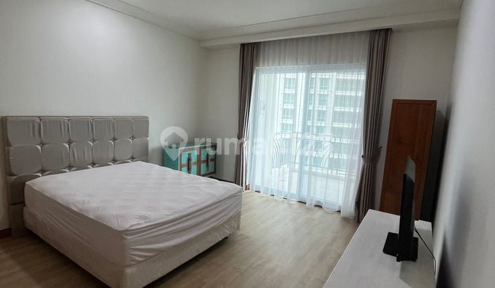 Disewakan Unit Apartemen Pakubuwono Residence - 2 + 1 BR - Fully Furnished!