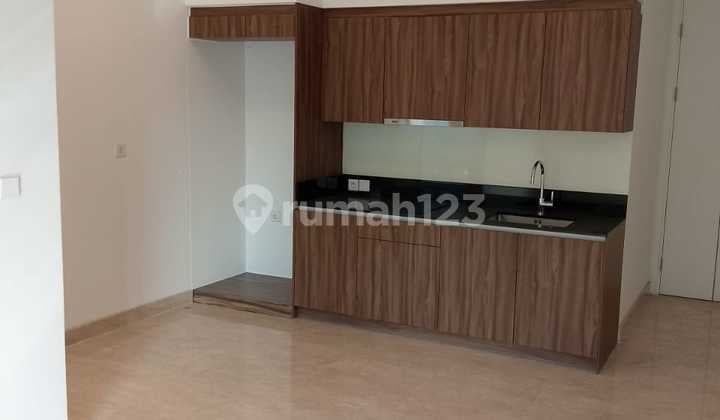 Jual Luxury Apartment 57 Promenade Thamrin Jakarta Pusat - 1 BR - Semi Furnished