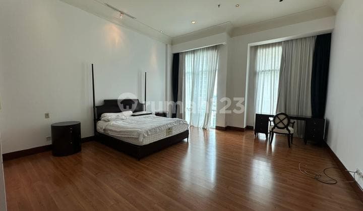 Best Unit! Disewakan Apartment Pakubuwono Residence - 3 BR - Fully Furnished