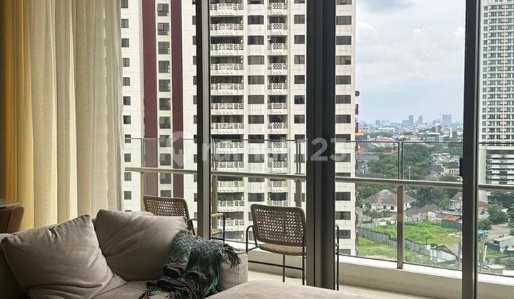 Best Unit! Disewakan Apartemen Pakubuwono Spring - 2 BR - Luxury Furnished