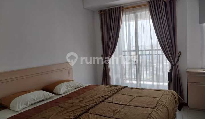 Disewakan Apartemen Thamrin Executive Residence Private - Studio - Fully Furnished (Negotiable Price)