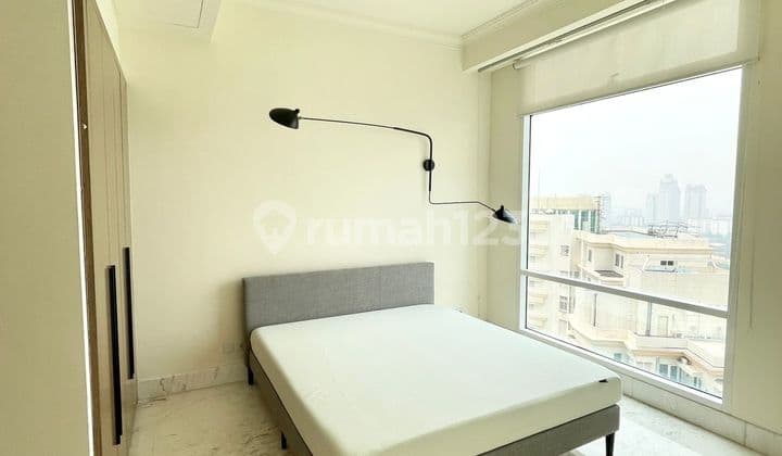 Dijual Unit Apartment Botanica Simprug - 2 BR - Fully Furnished!