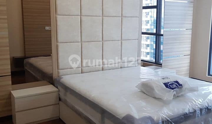 Best Unit! For Sale Casa Grande Apartment Phase 2 - 3BR - Fully Furnished