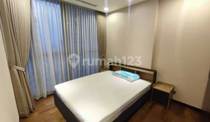 Disewakan Best Unit Kemang Village Apartment - 3 BR - Fully Furnished