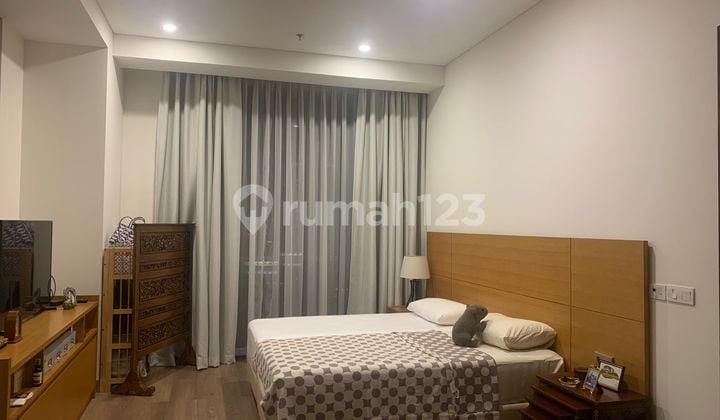 Sewa Luxurious Apartment At Pakubuwono Spring Type 2Br - Fully Furnished!