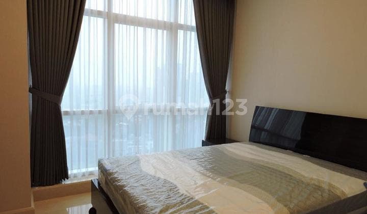 Disewakan Luxury Apartment at La Maison Barito Jakarta Selatan - 2 BR Fully Furnished