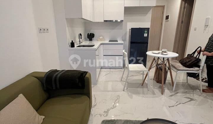 For Rent Brand New Comfy 1 Bedroom South Quarter Residence