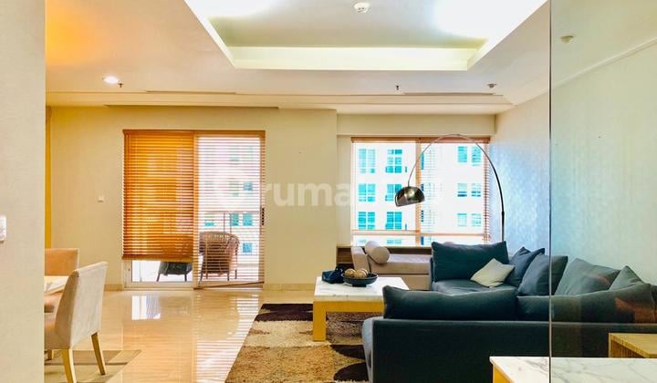 For Rent Apartment Fully Furnished Special Price
