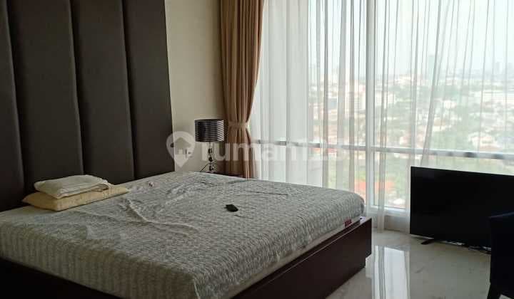 Disewakan Apartemen Botanica Simprug di South Jakarta Best Price