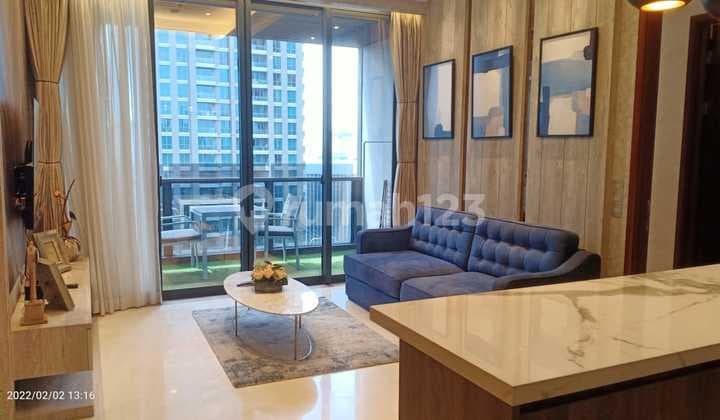 For Rent Apartment District 8 Near Astha Mall