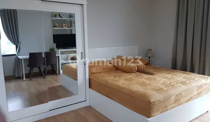 Apartment Capitol Suites Menteng