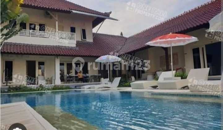 For Sale Semi Villa House In Putra Bali Hill , Startegic Location