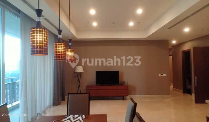 For Rent Pakubuwono Signature, Luxurious Apartment