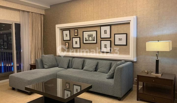 Sewa Apartemen Capital Residence Sudirman Best Deal