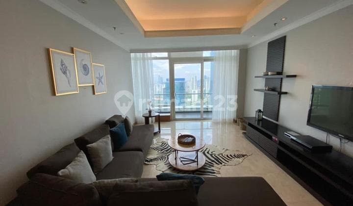 Good Unit For Sale Kempinski Residence Apartment Best Price