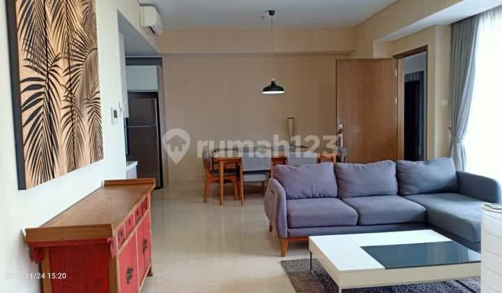 Rent Sale Apartment 1 Park Avenue 3BR Fully Furnished