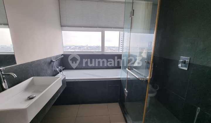 Best Price Dijual Apartemen 1park Residences Full Furnished