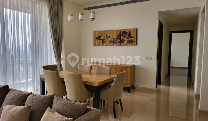Sewa Apartment Pakubuwono Spring Best Deal Jakarta Apartment