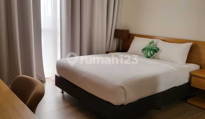 Sewa Apartment Pakubuwono Spring 2br Best Deal Jakarta Apartment