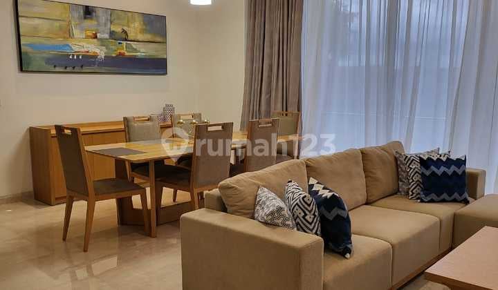 Rent Pakubuwono Spring Apartment Best Deal Jakarta Apartment
