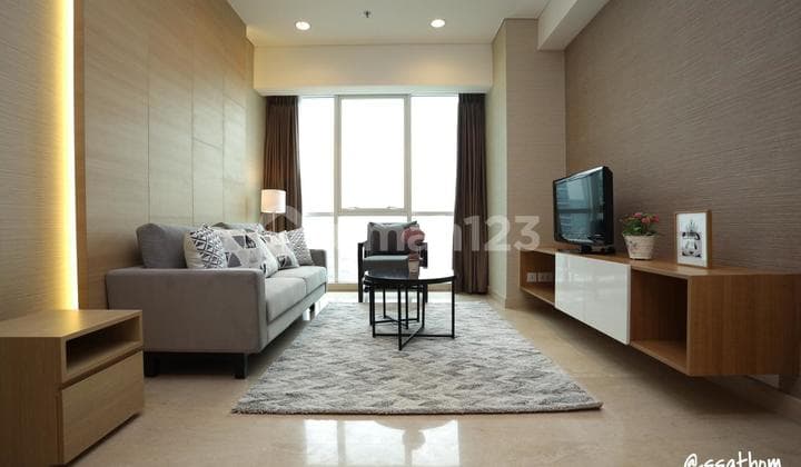 Sewa Apartemen Setiabudi Sky Garden , Best Deal Kuningan Area