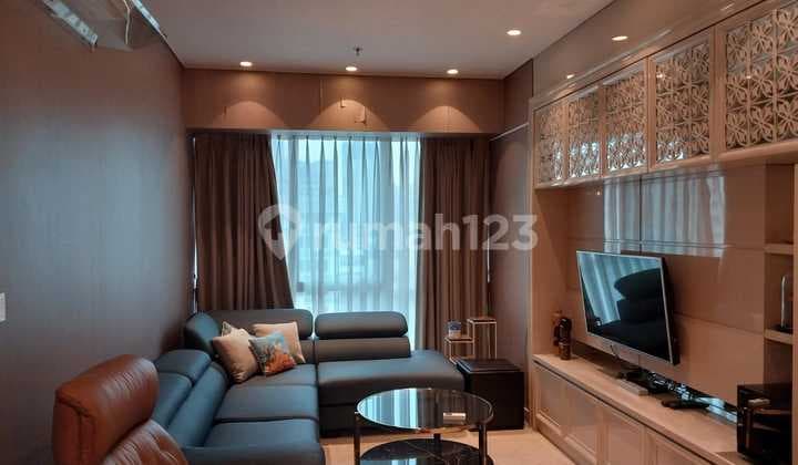Sewa Apartemen Setiabudi Sky Garden , Best Deal Kuningan Area