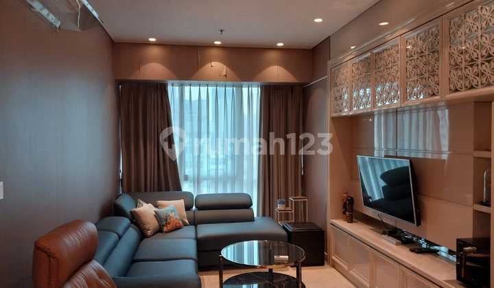 Sewa Apartemen Setiabudi Sky Garden , Best Deal Kuningan Area