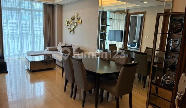 For Rent South Hills 1 Bedroom Fully Furnished