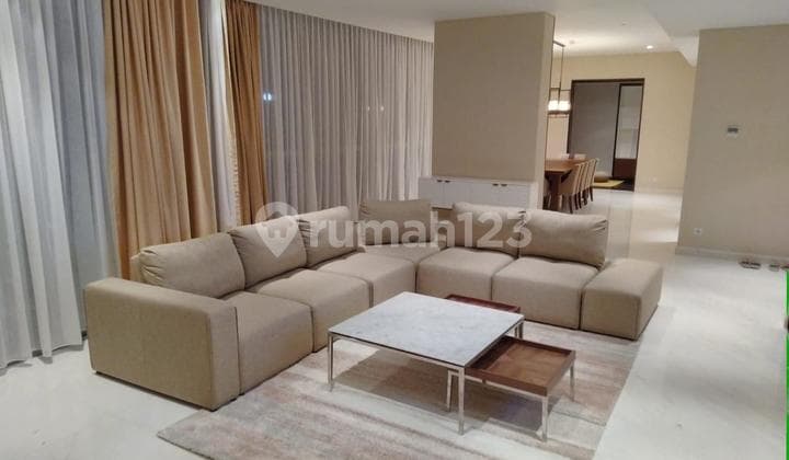 FOR RENT Casa Domaine 4br, City View, Price Negotiable