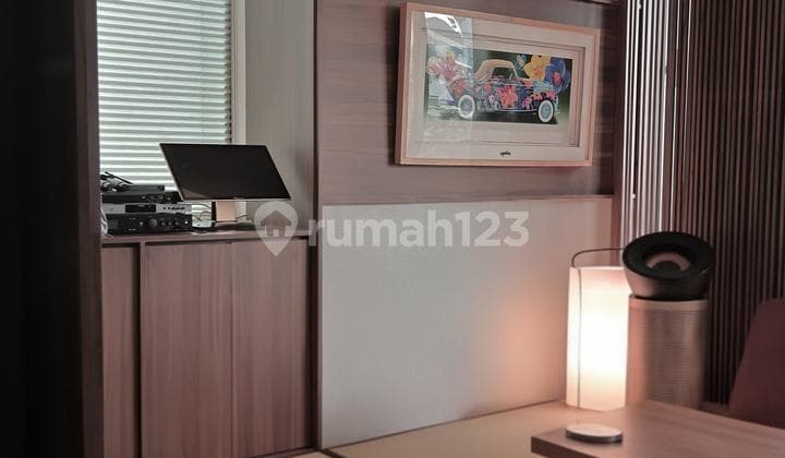 Quick Sale!! Best Price For Sale Unit 4Br Combine At La Vie All Suit South Jakarta