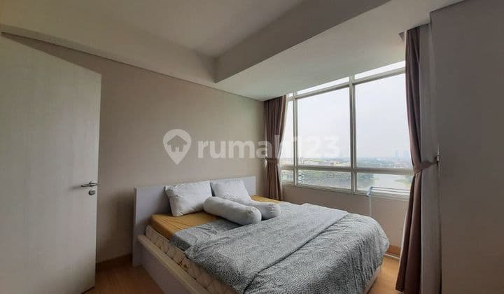 For Sale! Best Unit At Skandinavia Apartment 1Br Furnish Connecting To Tangcity Mall