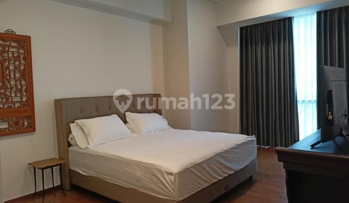 For Sale! Luxury Unit at Anandamaya Residences 3BR Furnished