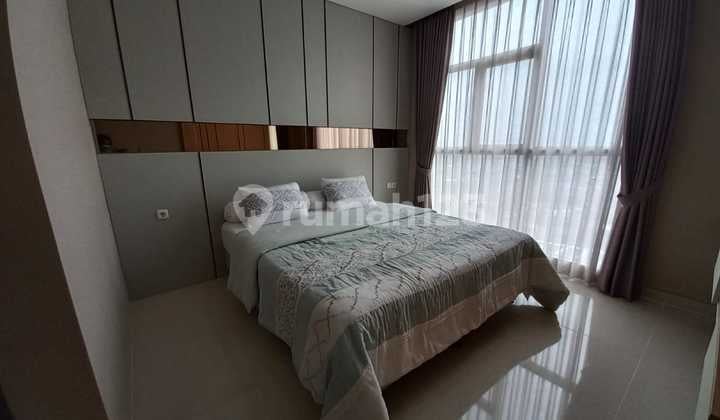For Rent! Pet Friendly Apartment 2Br At Ciputra World 2 South Jakarta Furnished