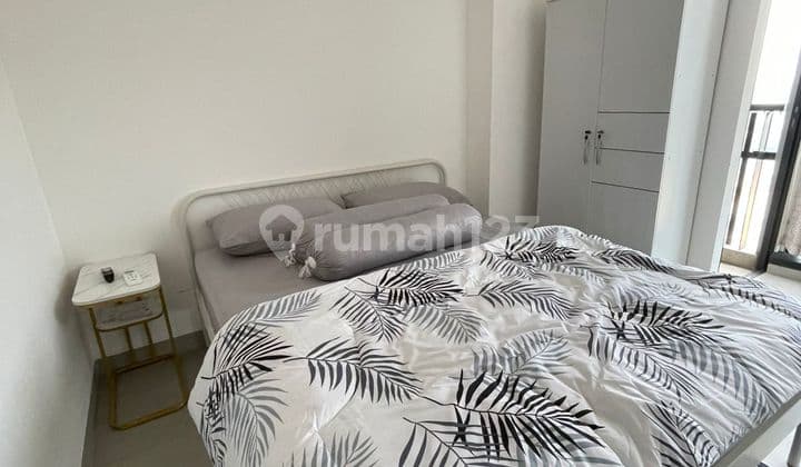 For Sale! Best Price Unit At Fatmawati City Center 1Br Furnished South Jakarta