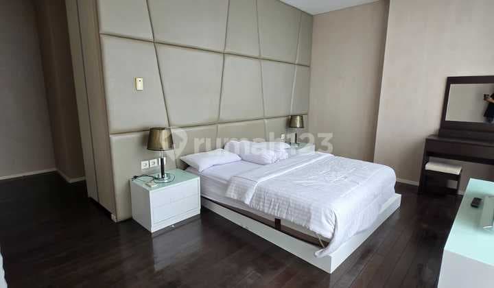 For Rent! Best Unit At Verde One South Jakarta 3Br Furnished